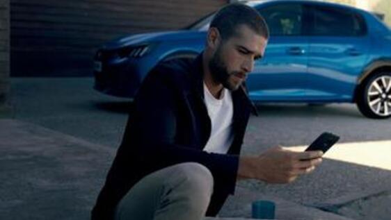 Private eCall Private eCall